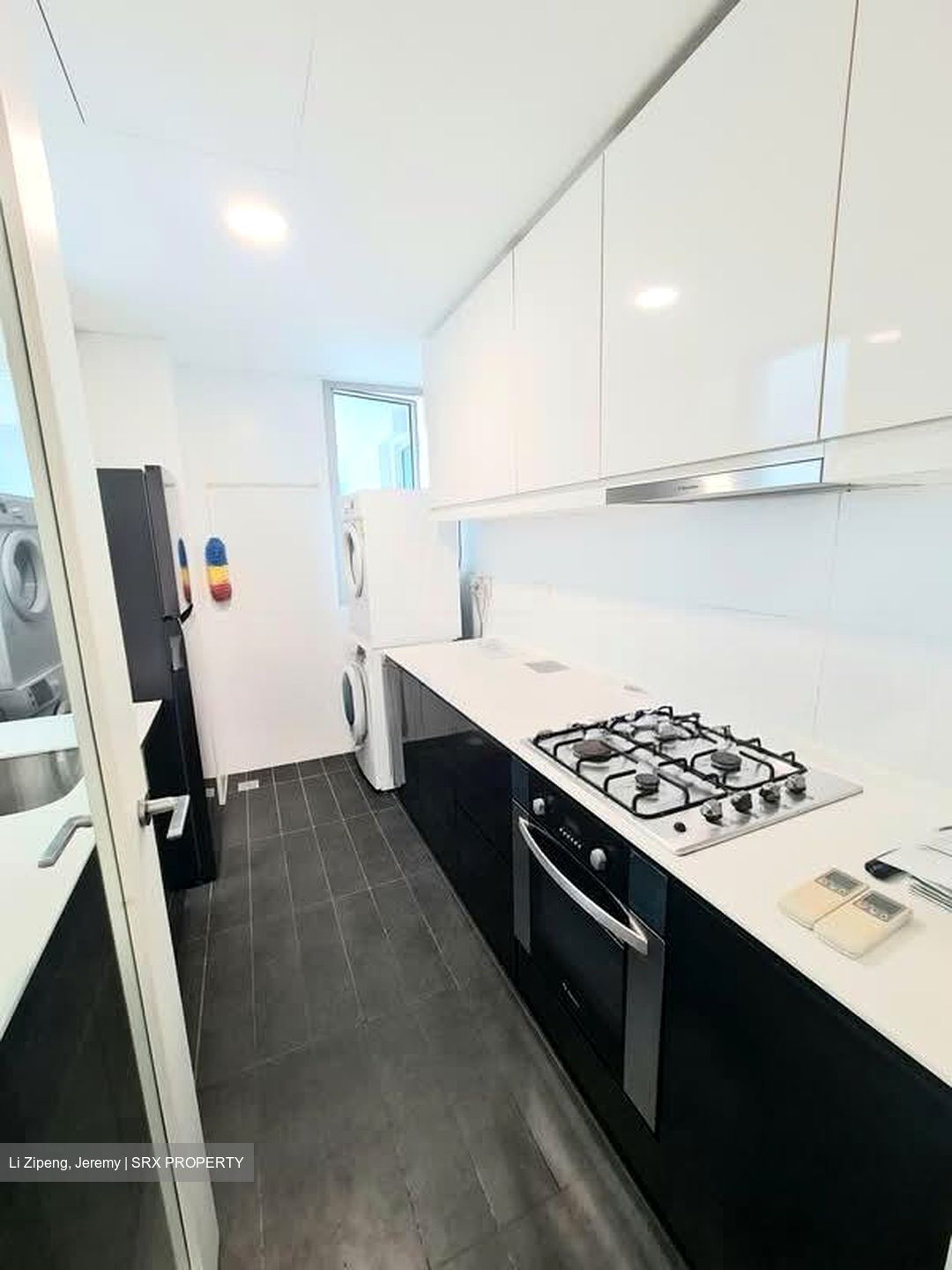 The Minton (D19), Condominium #598247951